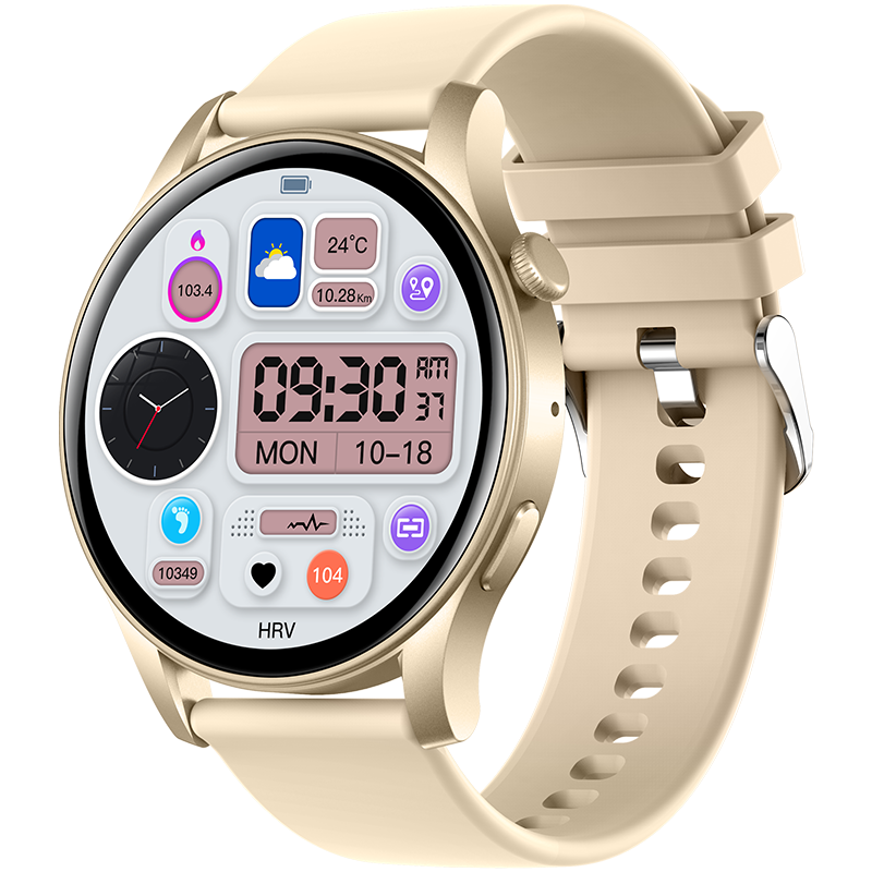 Soro2 SmartWatch