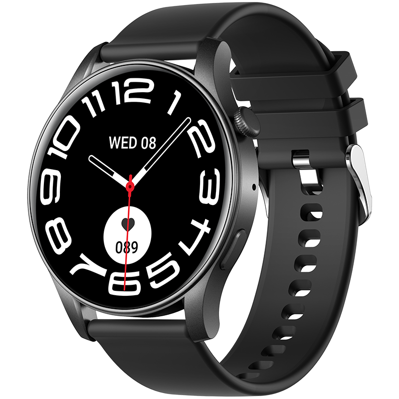 Soro2 SmartWatch