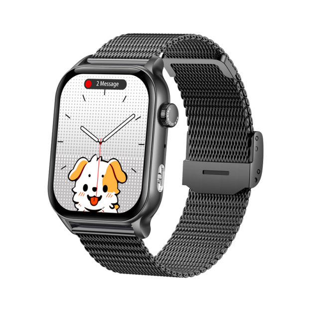 Soro1 Sport Smar Wtatch