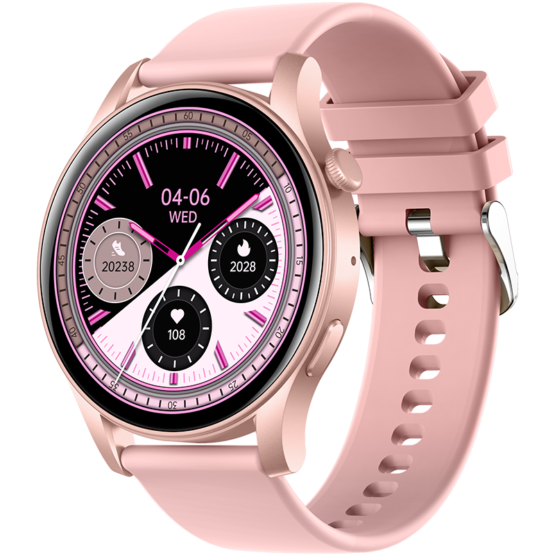 Soro2 SmartWatch