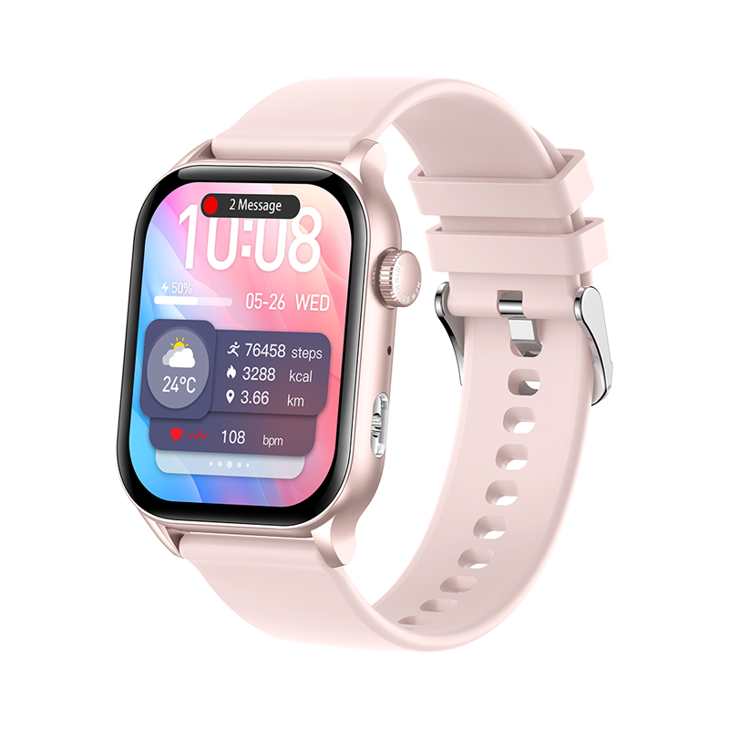 Soro1 Sport Smar Wtatch