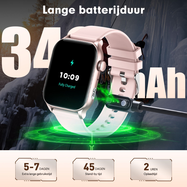 Soro1 Smartwatch