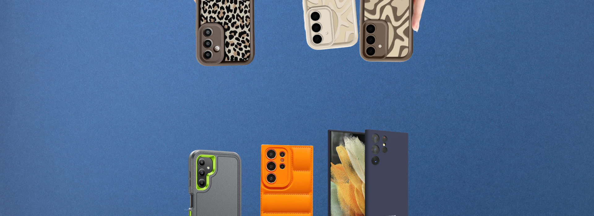 Samsung Galaxy S Series