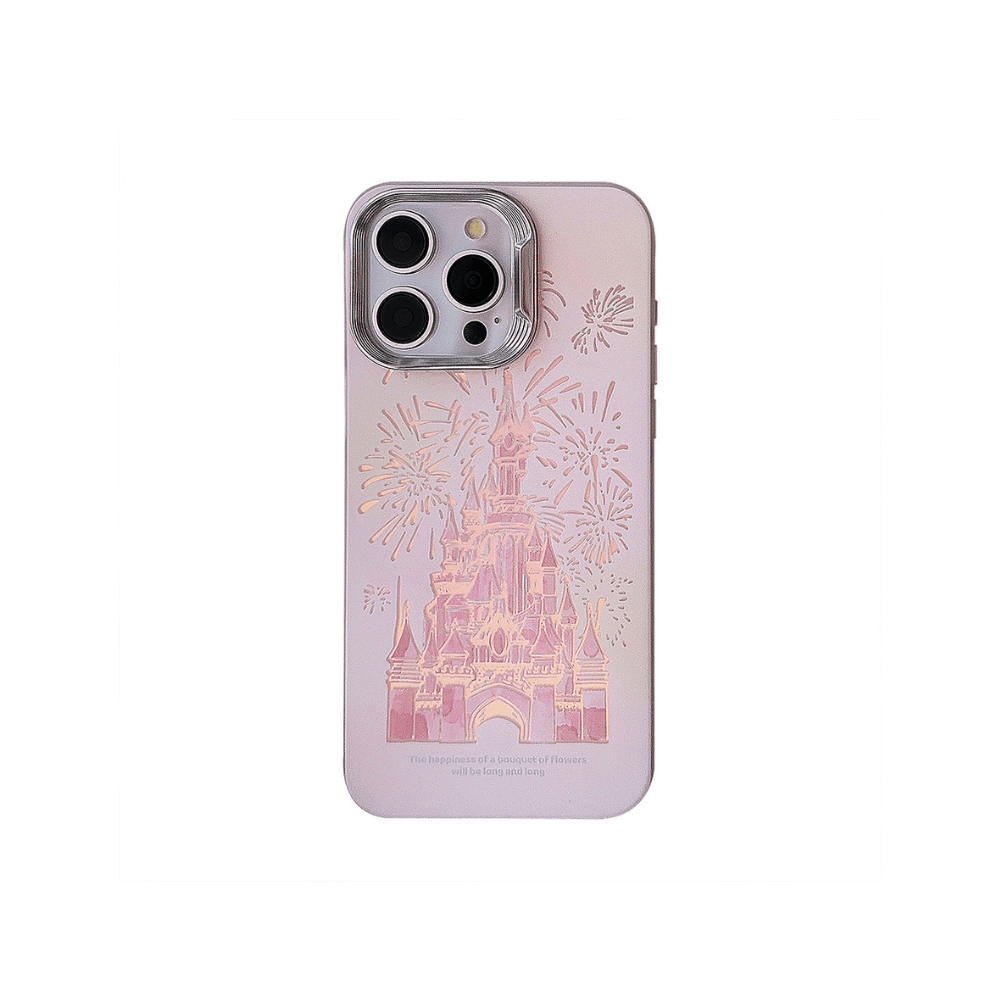Magic Castle Spark Case