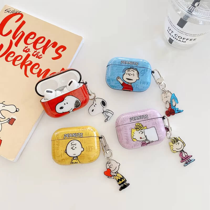 Cute Dog Friends Case