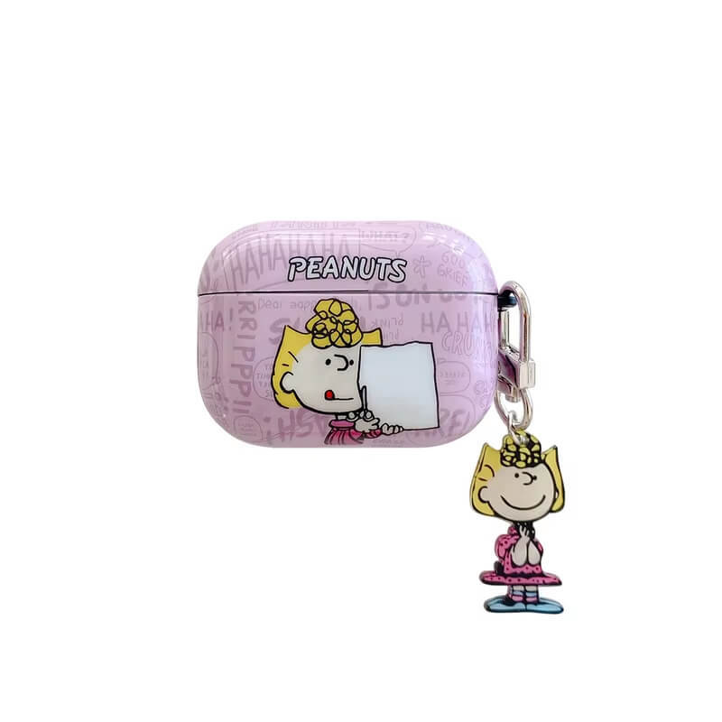 Cute Dog Friends Case