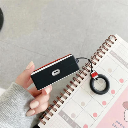 Beagle Puppy AirPods Case