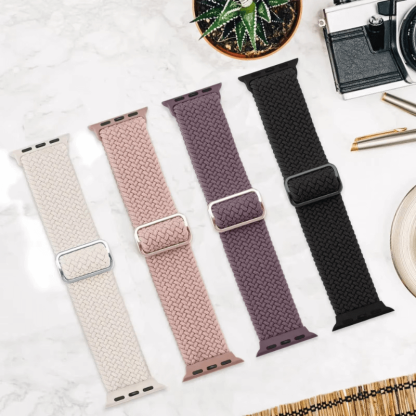 Braided Solo Loop for Apple Watch