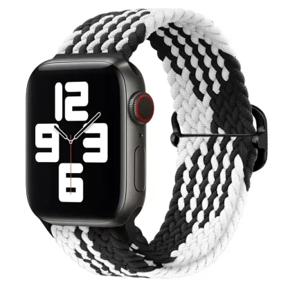 Braided Solo Loop for Apple Watch