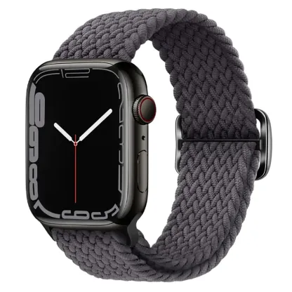 Braided Solo Loop for Apple Watch