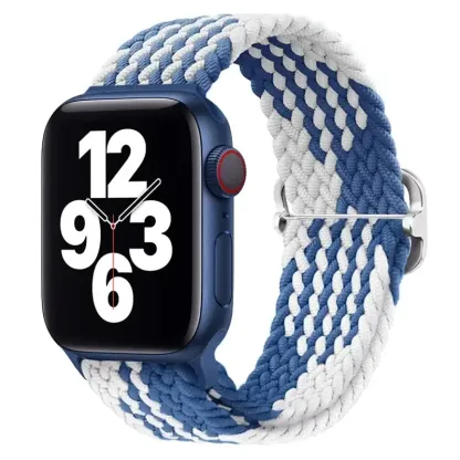 Braided Solo Loop for Apple Watch