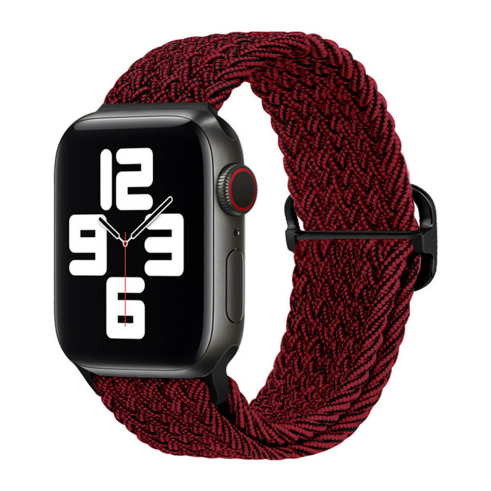 Braided Solo Loop for Apple Watch