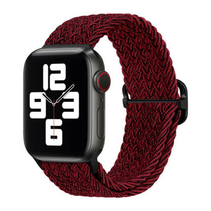 Braided Solo Loop for Apple Watch