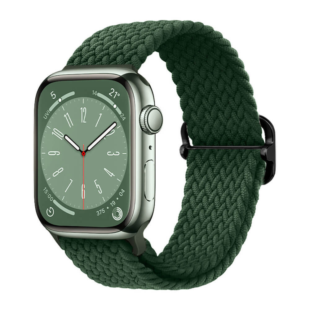 Braided Solo Loop for Apple Watch