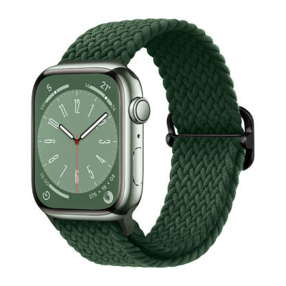 Braided Solo Loop for Apple Watch
