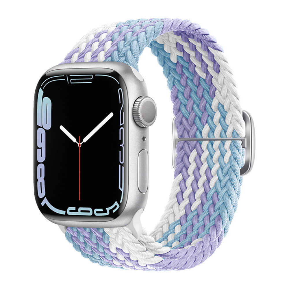 Braided Solo Loop for Apple Watch