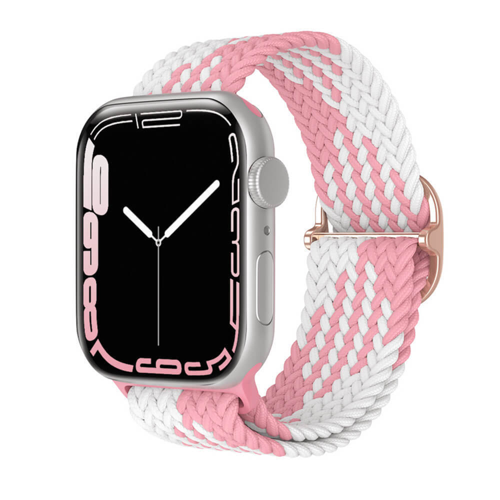 Braided Solo Loop for Apple Watch