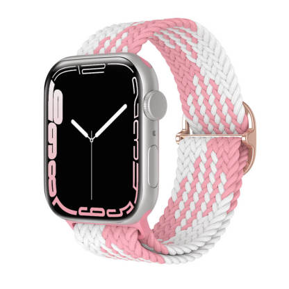 Braided Solo Loop for Apple Watch
