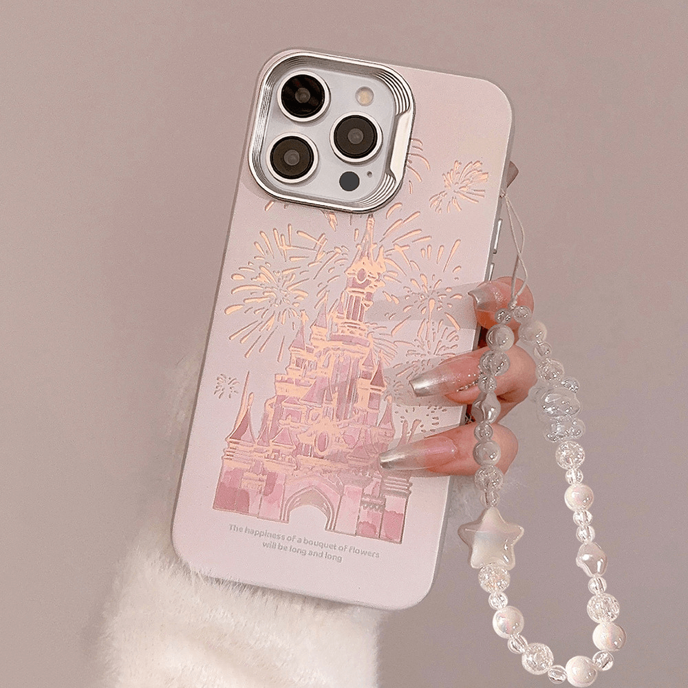 Magic Castle Spark Case