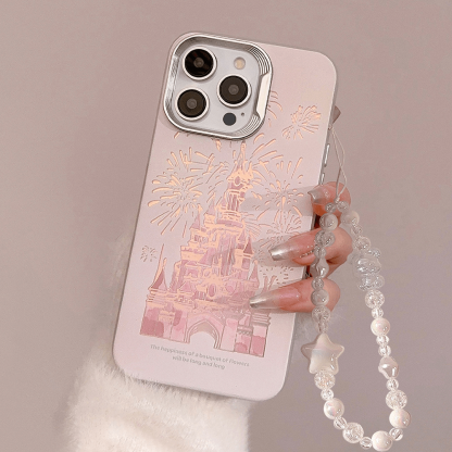 Magic Castle Spark Case