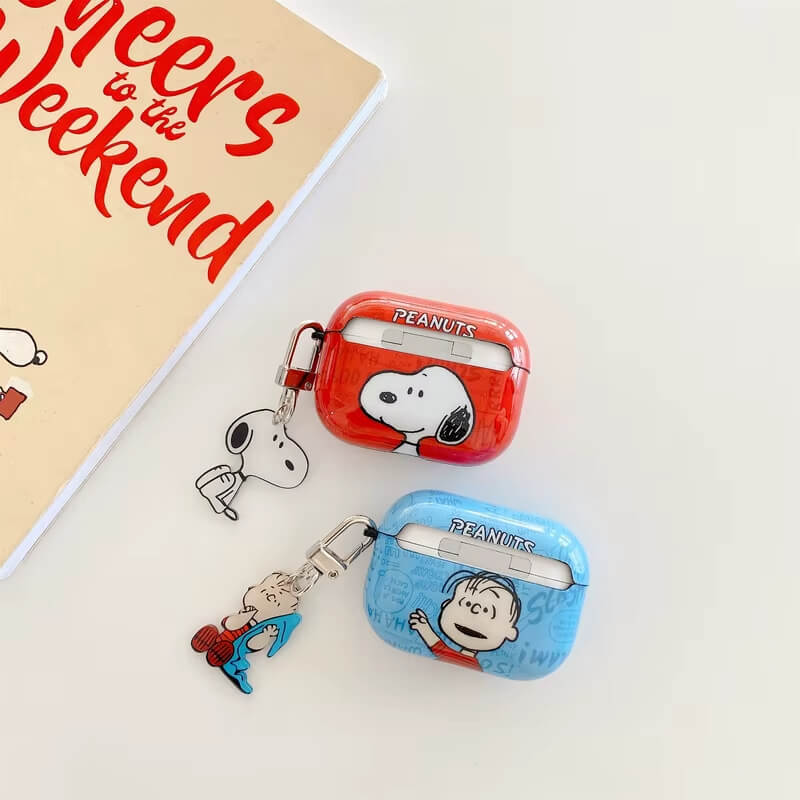 Cute Dog Friends Case