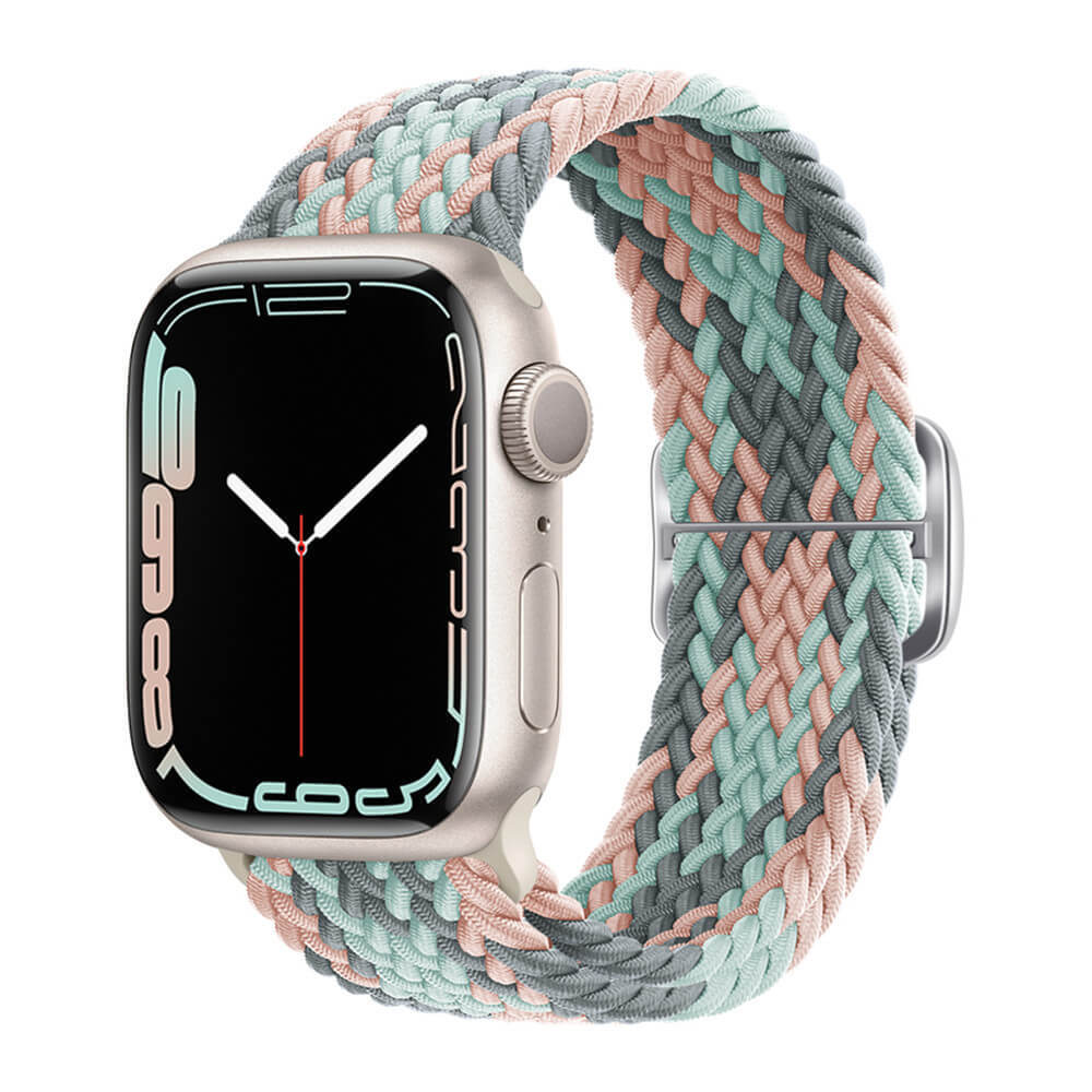 Braided Solo Loop for Apple Watch
