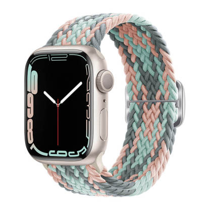Braided Solo Loop for Apple Watch