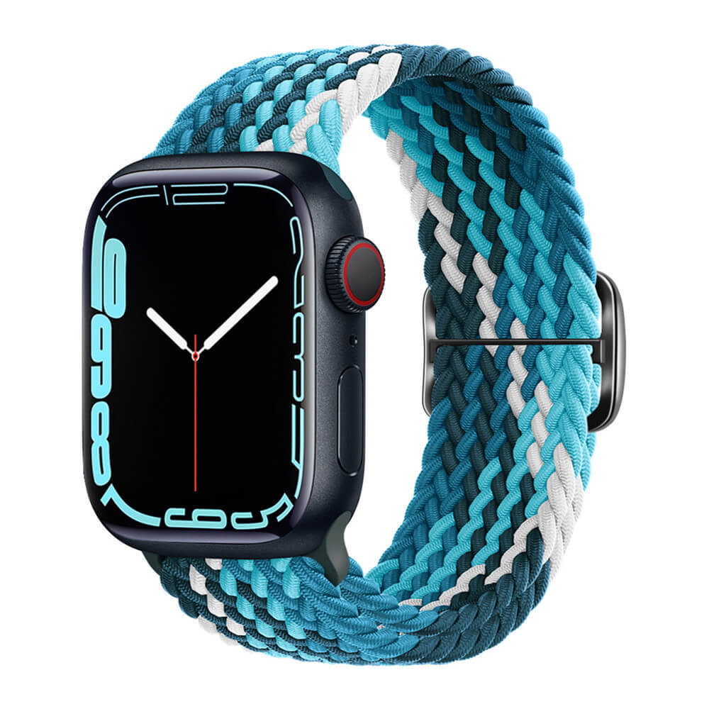 Braided Solo Loop for Apple Watch