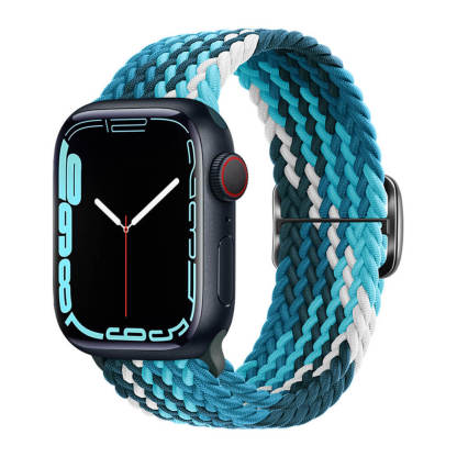 Braided Solo Loop for Apple Watch