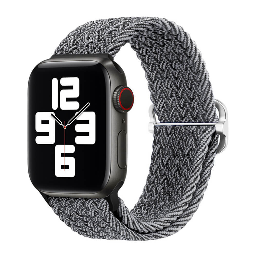 Braided Solo Loop for Apple Watch