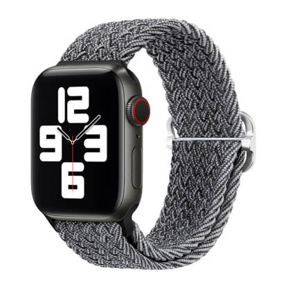 Braided Solo Loop for Apple Watch