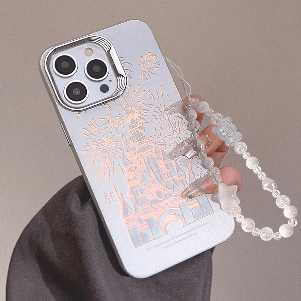 Magic Castle Spark Case
