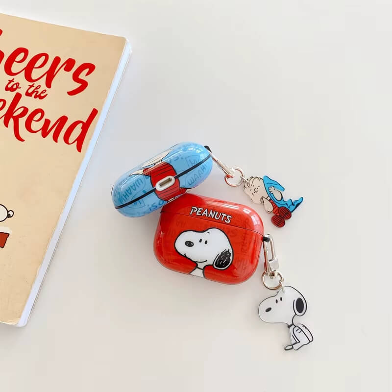 Cute Dog Friends Case