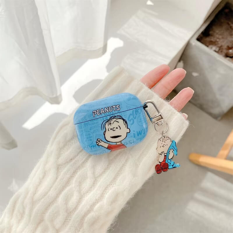 Cute Dog Friends Case