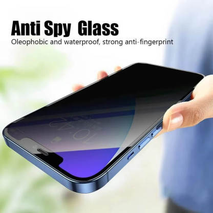 Privacy Screen Glass Protector