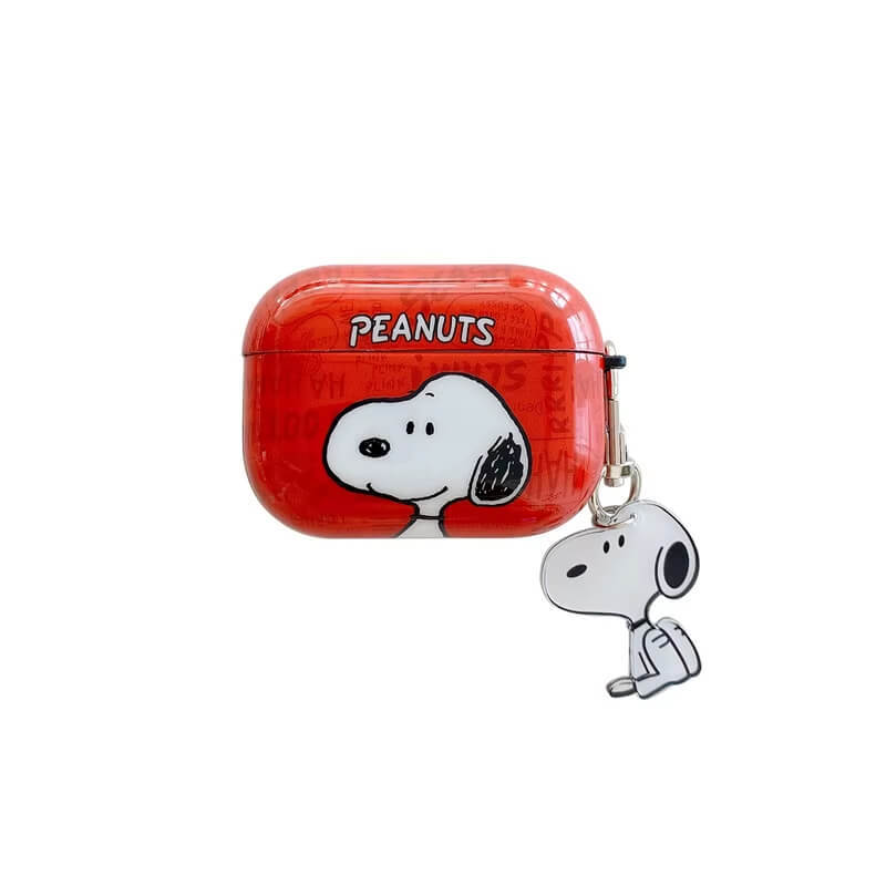 Cute Dog Friends Case