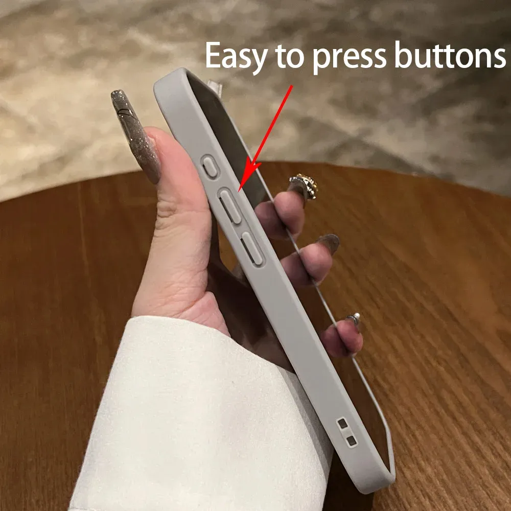Luxury For Magsafe Transparent Case For iPhone 16 15 14 13 12 11 Pro XS XR Max Mini Plus Magnetic Wireless Charge Cases Cover