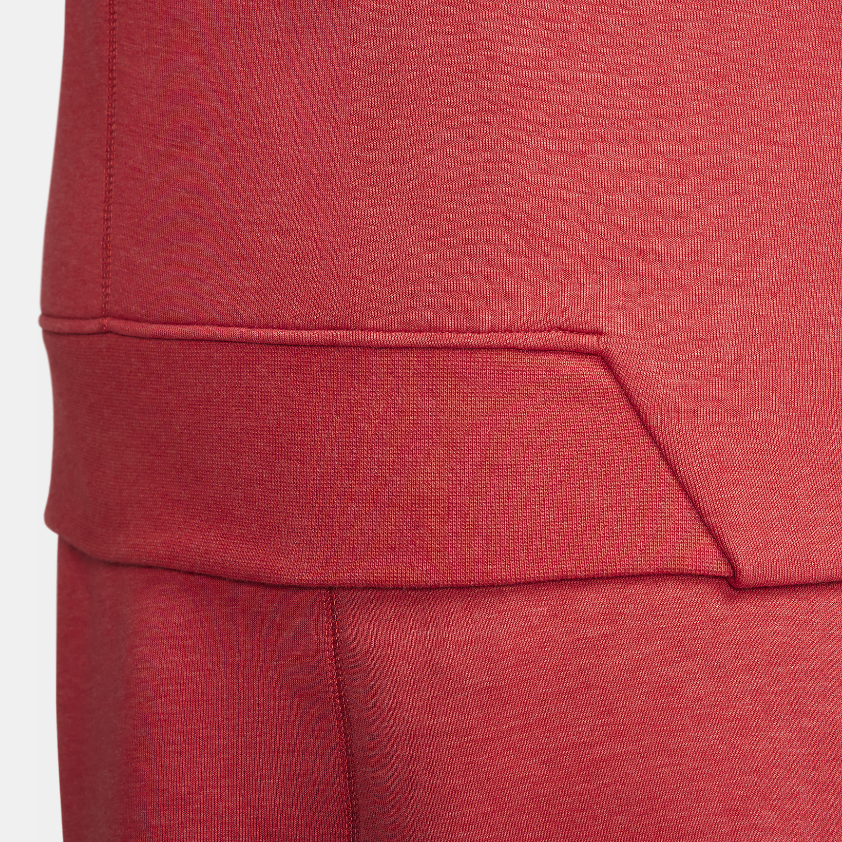 Sportswear Fleece - Men's 1/2-Zip Sweatshirt