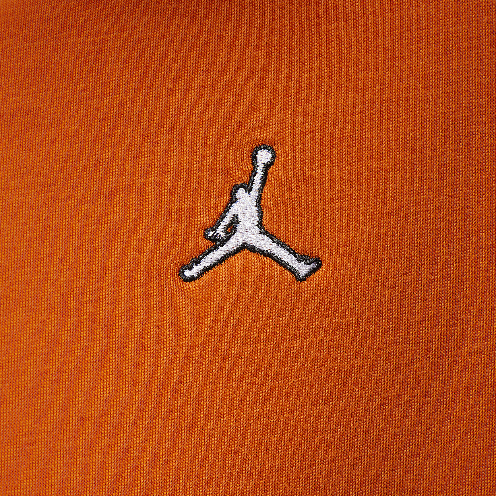 Women's Fleece Crew-Neck Sweatshirt