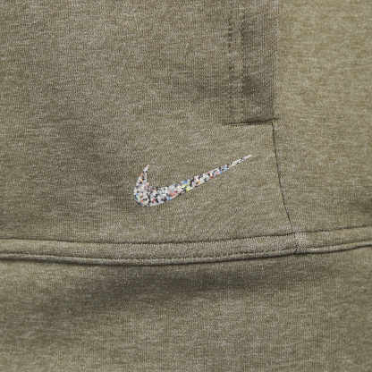 Dri-FIT Yoga Restore - Men's 1/4-Zip Top