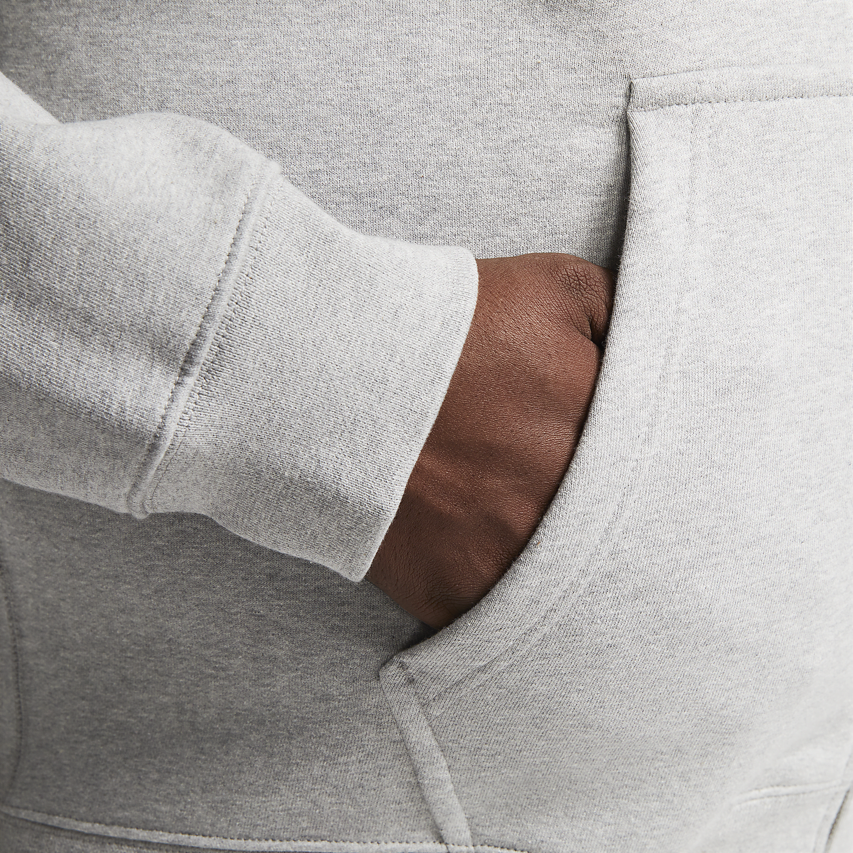 Men's Full-Zip Hoodie