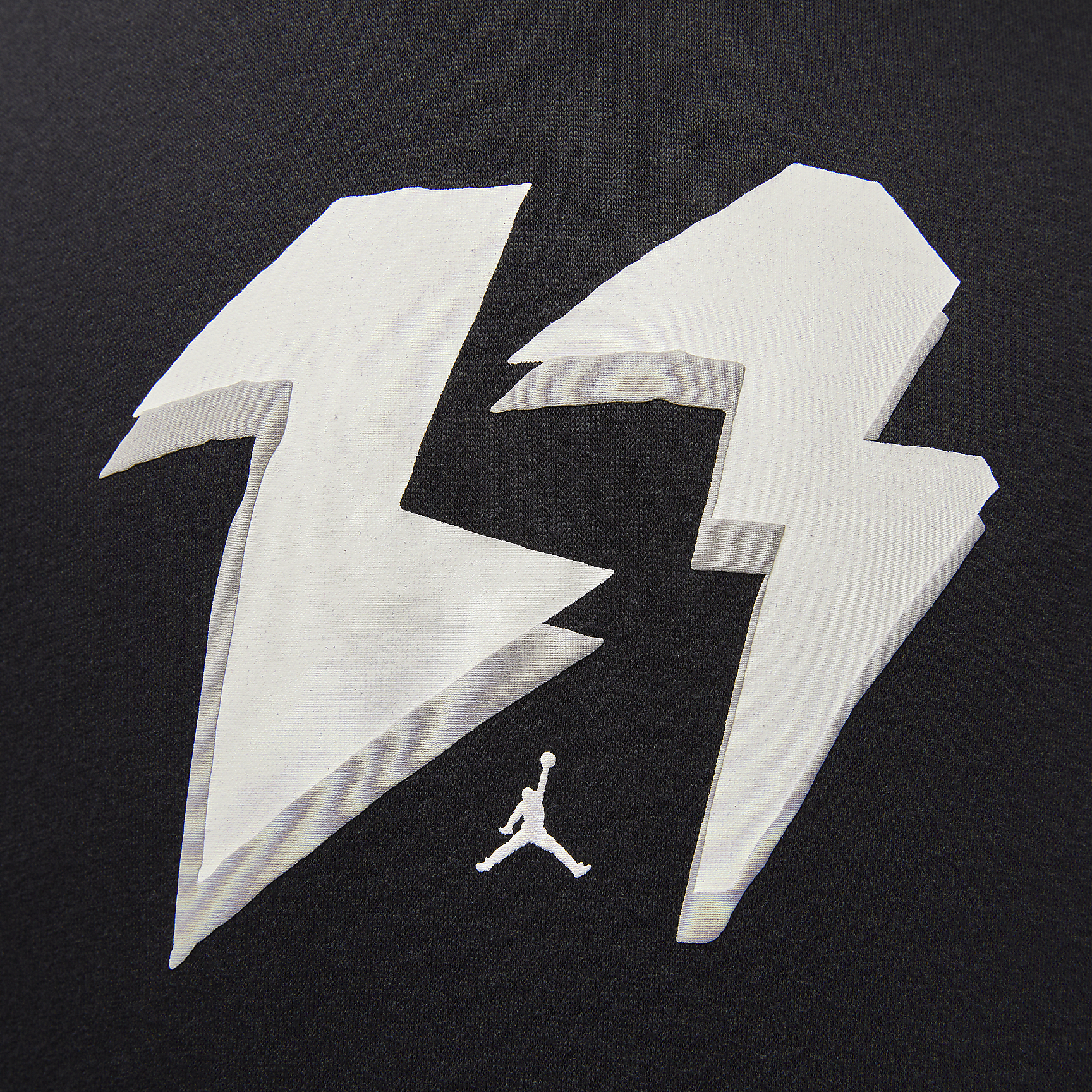 Flight MVP - Men's Fleece Pullover Hoodie