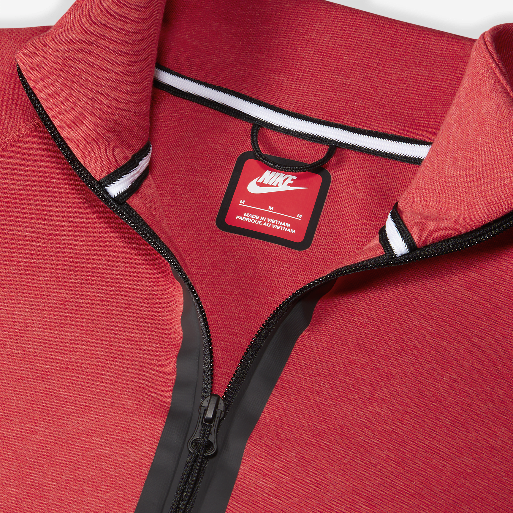 Sportswear Fleece - Men's 1/2-Zip Sweatshirt