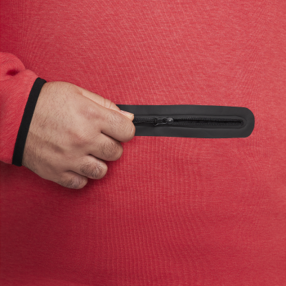 Sportswear Fleece - Men's 1/2-Zip Sweatshirt