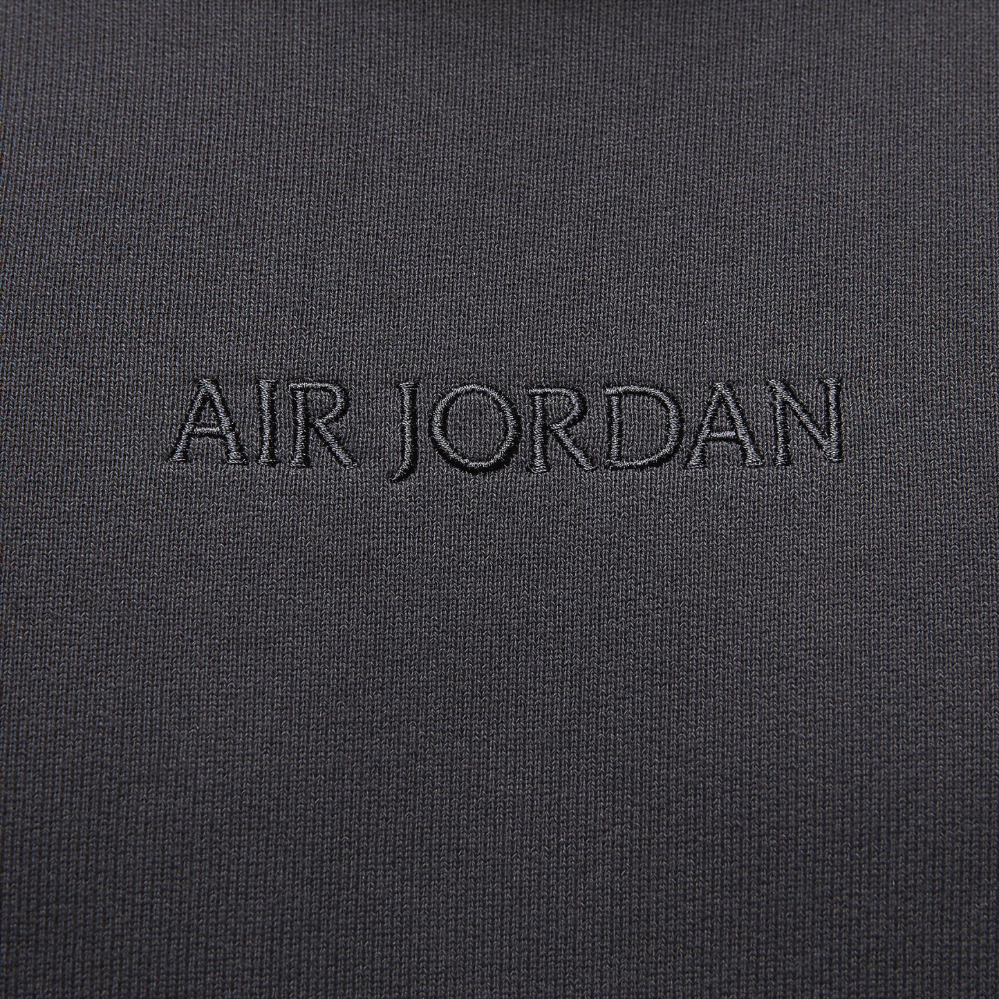 Wordmark - Men's Fleece Crewneck Sweatshirt