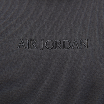 Wordmark - Men's Fleece Crewneck Sweatshirt