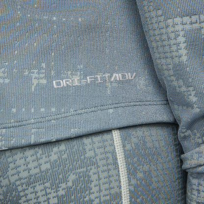 Women's Long-Sleeve Running Hoodie