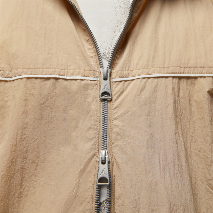 Essentials - Men's Warm-Up Jacket