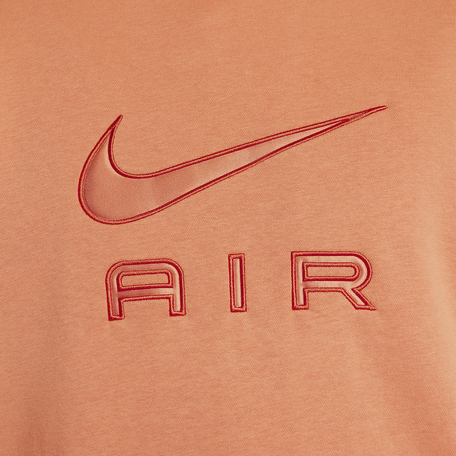 - Women's Fleece Crew Sweatshirt