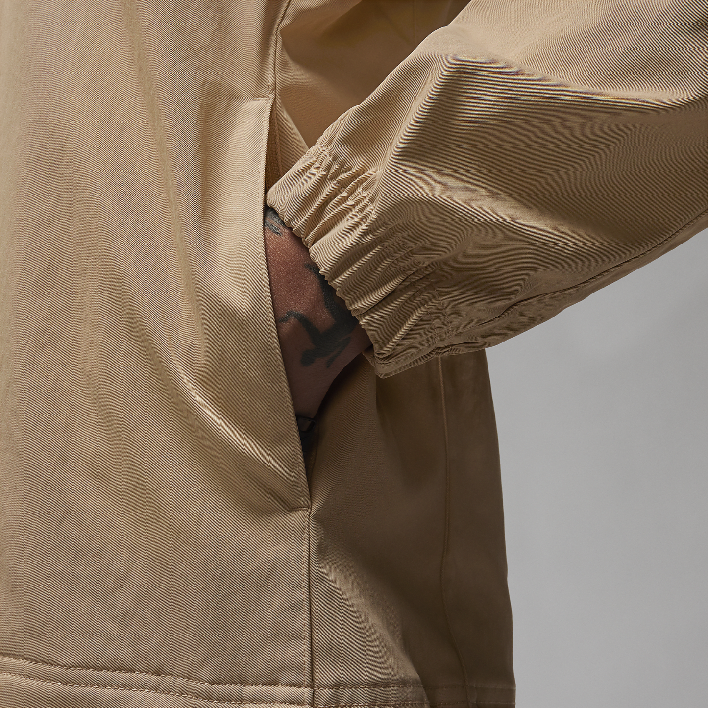 Sport - Men's Golf Jacket